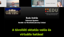 Pandémia és oktatás
