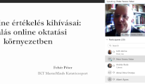 Pandémia és oktatás