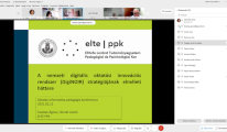 A DIGINOIR projekt tapasztalatai