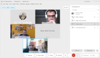 Teaching, Learning and Digitisation