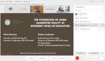 Teaching, Learning and Digitisation