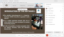 Teaching, Learning and Digitisation