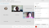Teaching, Learning and Digitisation