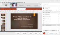 Teaching, Learning and Digitisation