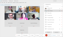 Teaching, Learning and Digitisation