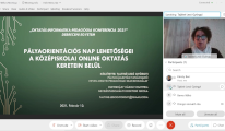 Nyelvtanítás és multimédia