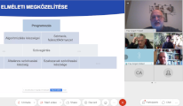 A jövő kapujában