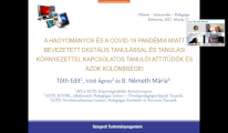 Digitális közoktatás