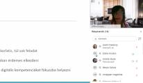 Digitalizálódó felsőoktatás II.
