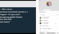 Digitalizálódó felsőoktatás II.