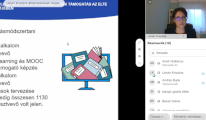 Digitalizálódó felsőoktatás II.